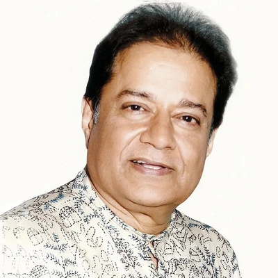 Anup Jalota