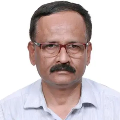 Dr. Sumit Roy